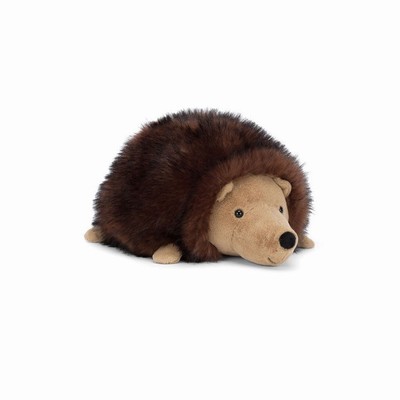 Jellycat Hamish Hedgehog New Zealand | YRWPE1739